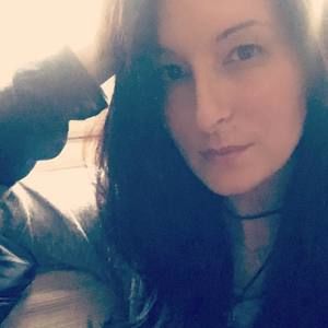 Meet your Posher, Brit